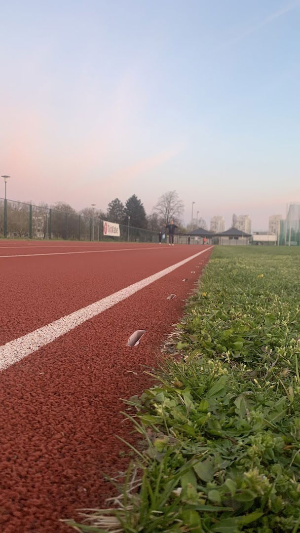 Teniski tereni ŠRC-Klaka