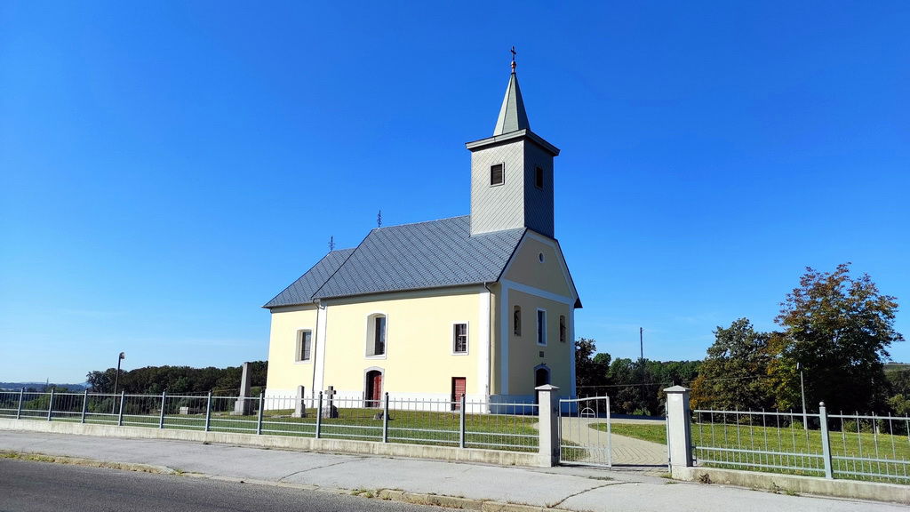 Church of the Visitation of the Blessed Virgin Mary