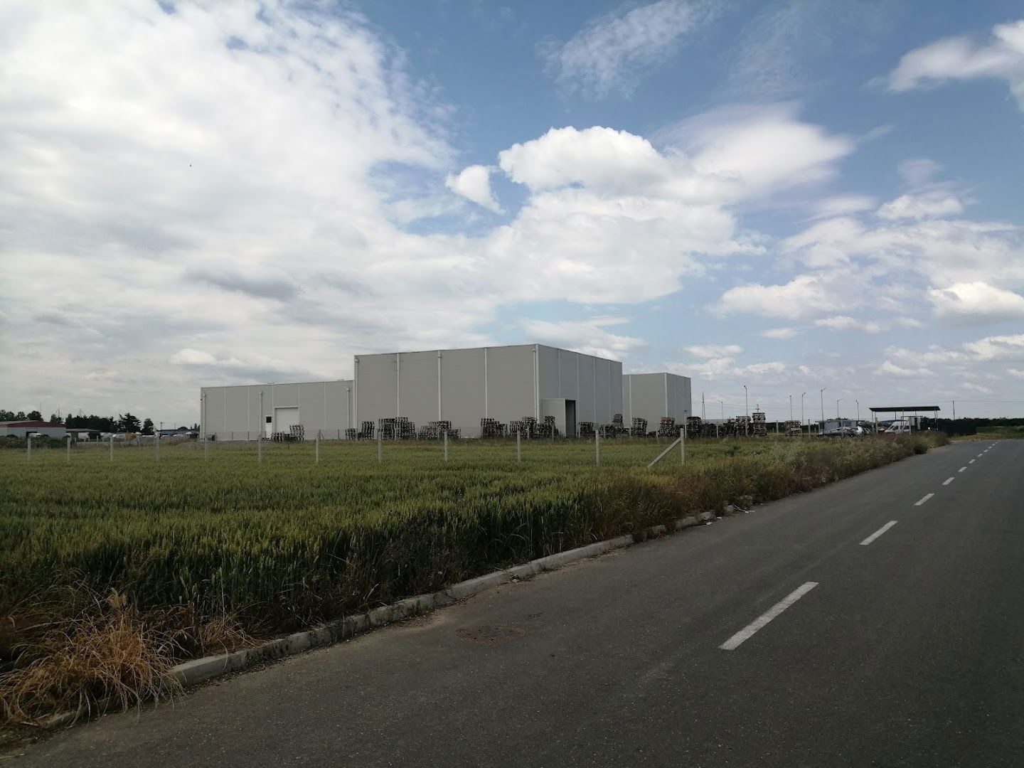 CANDY RUSH DOO Fabrika konditorskih proizvoda