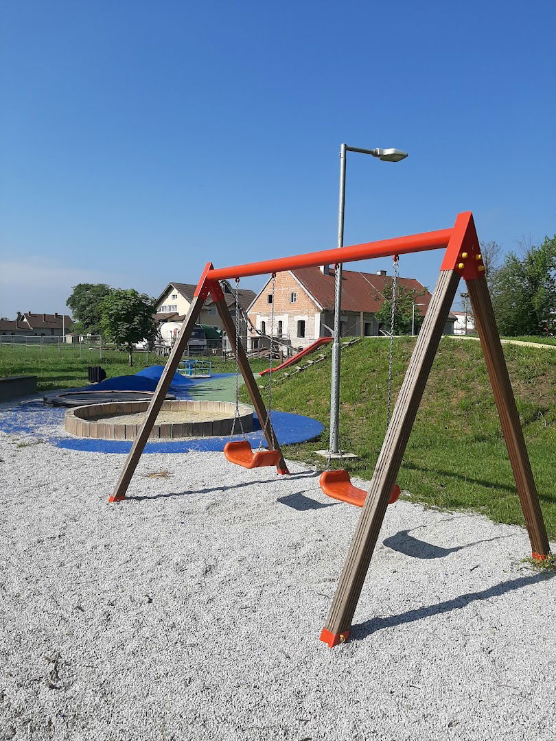Dječje igralište Park Gola