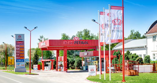 Knez Petrol SNS