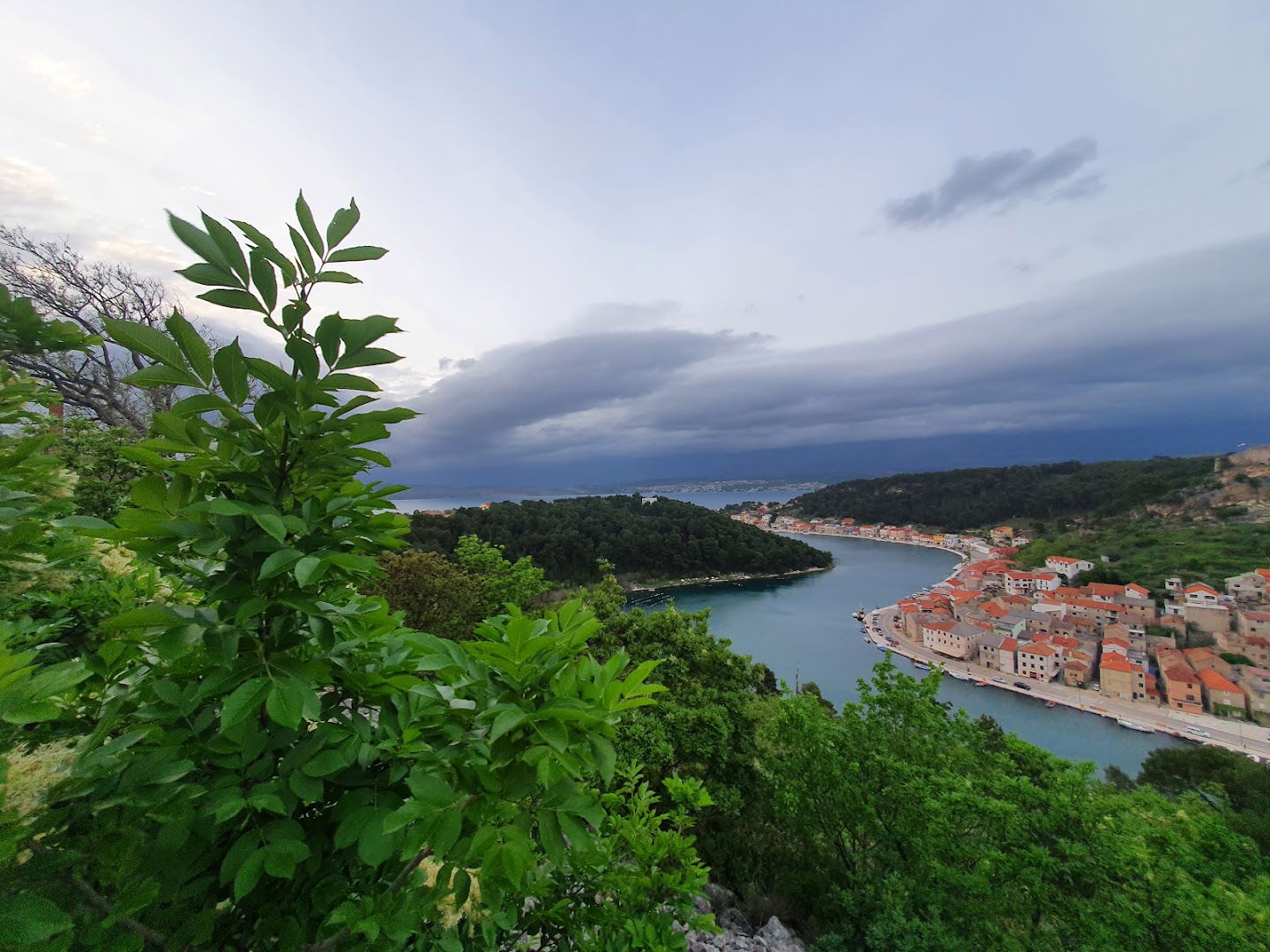 Turistička zajednica Općine Novigrad