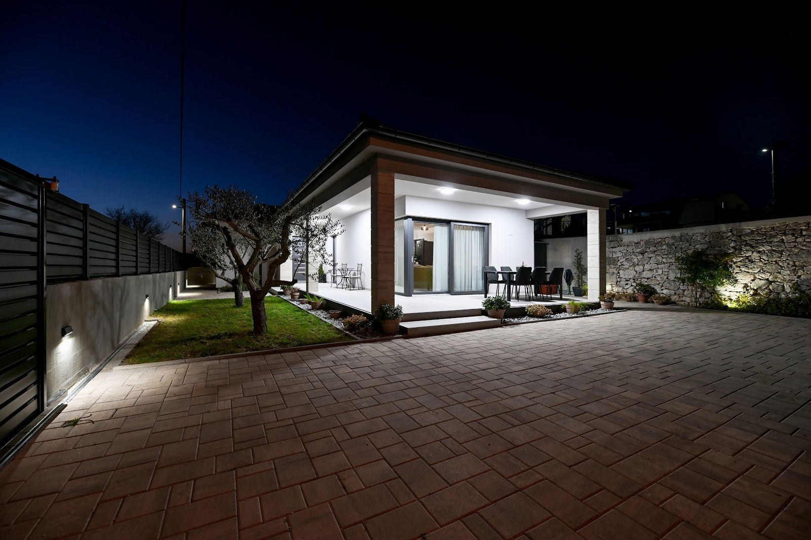 Holiday home San Antonio