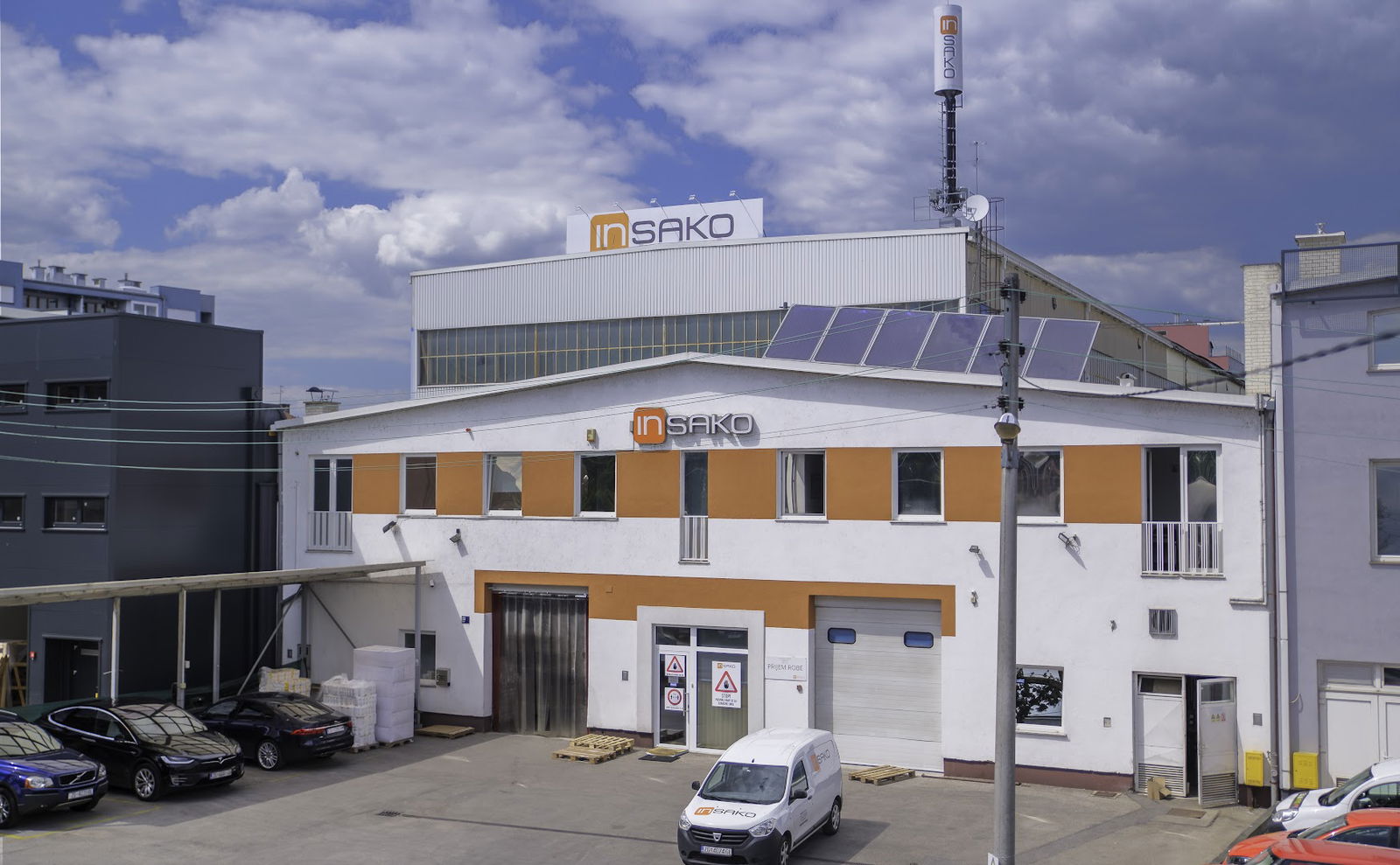 INSAKO d.o.o.