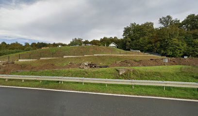 Kadanovci, Bilice cemetery