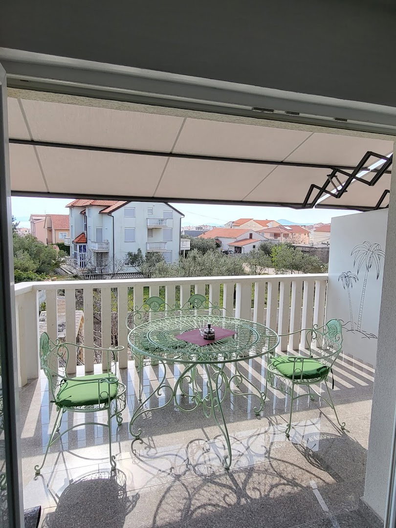 Apartmani Kristian Vodice