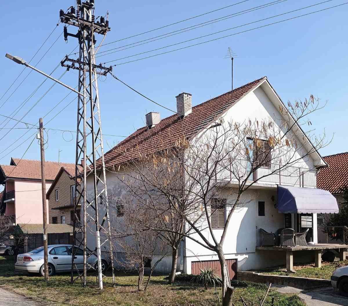 Cleaner MD - čišćenje i održavanje zgrada Pančevo