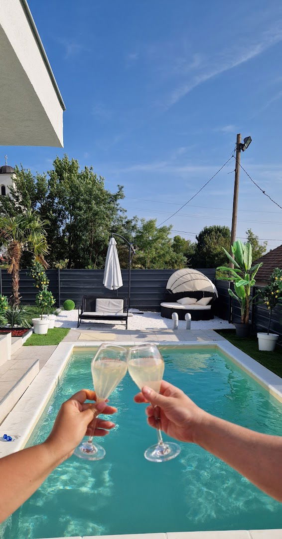 Bali Dream – Iznajmljivanje vikendice sa bazenom