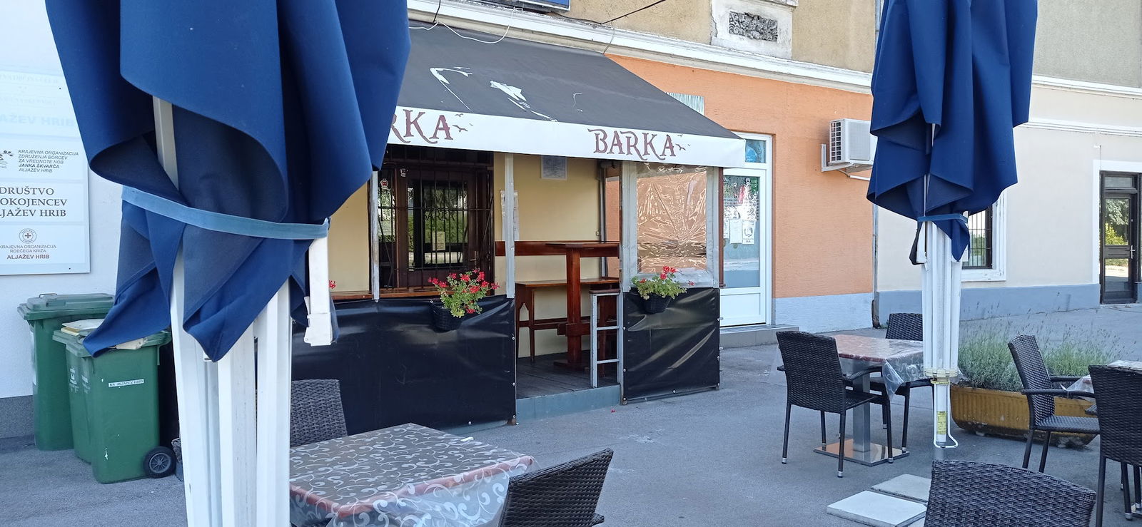 Kava Bar Barka