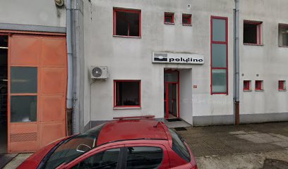 Polyline inženiring in proizvodnja izdelkov iz Poliuretana d.o.o.