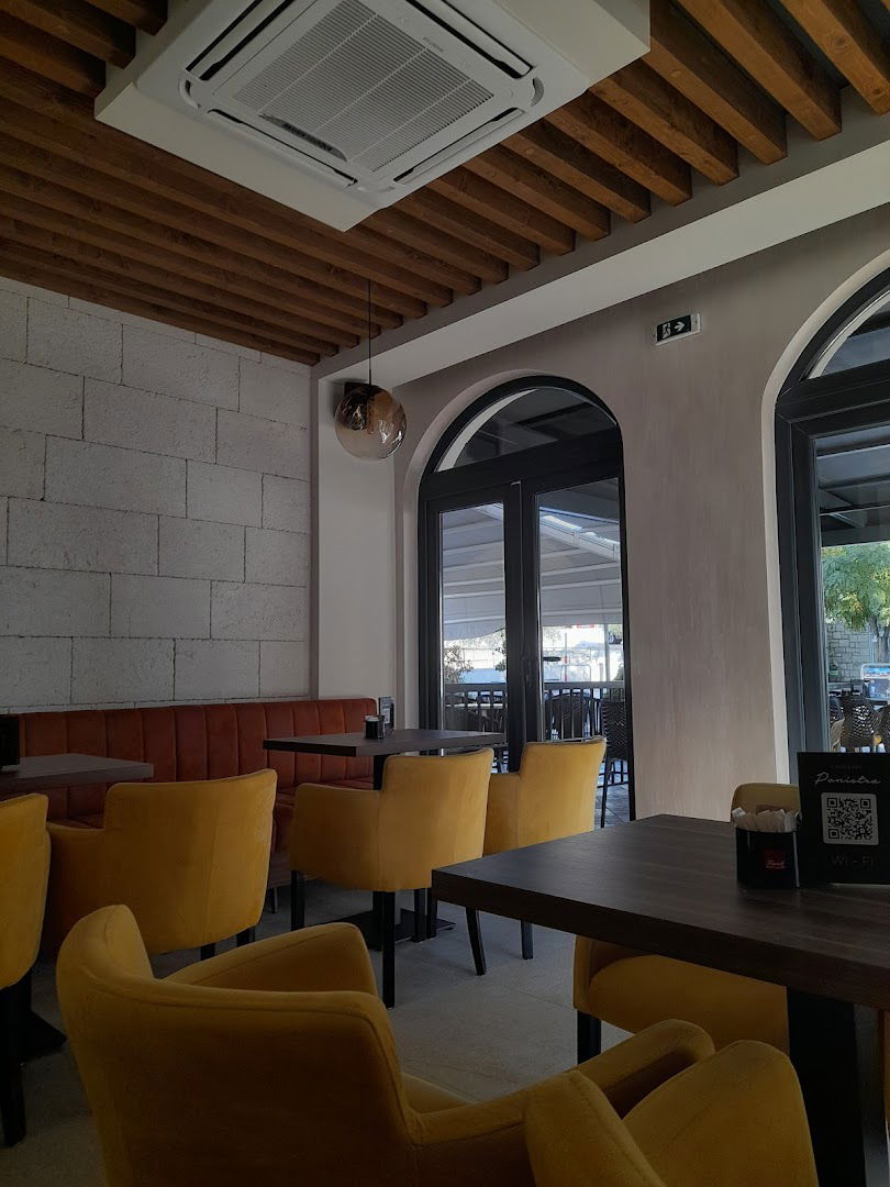 Caffe & Bar Ponistra