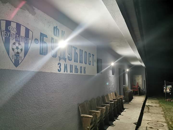 FK "Budućnost 1929"