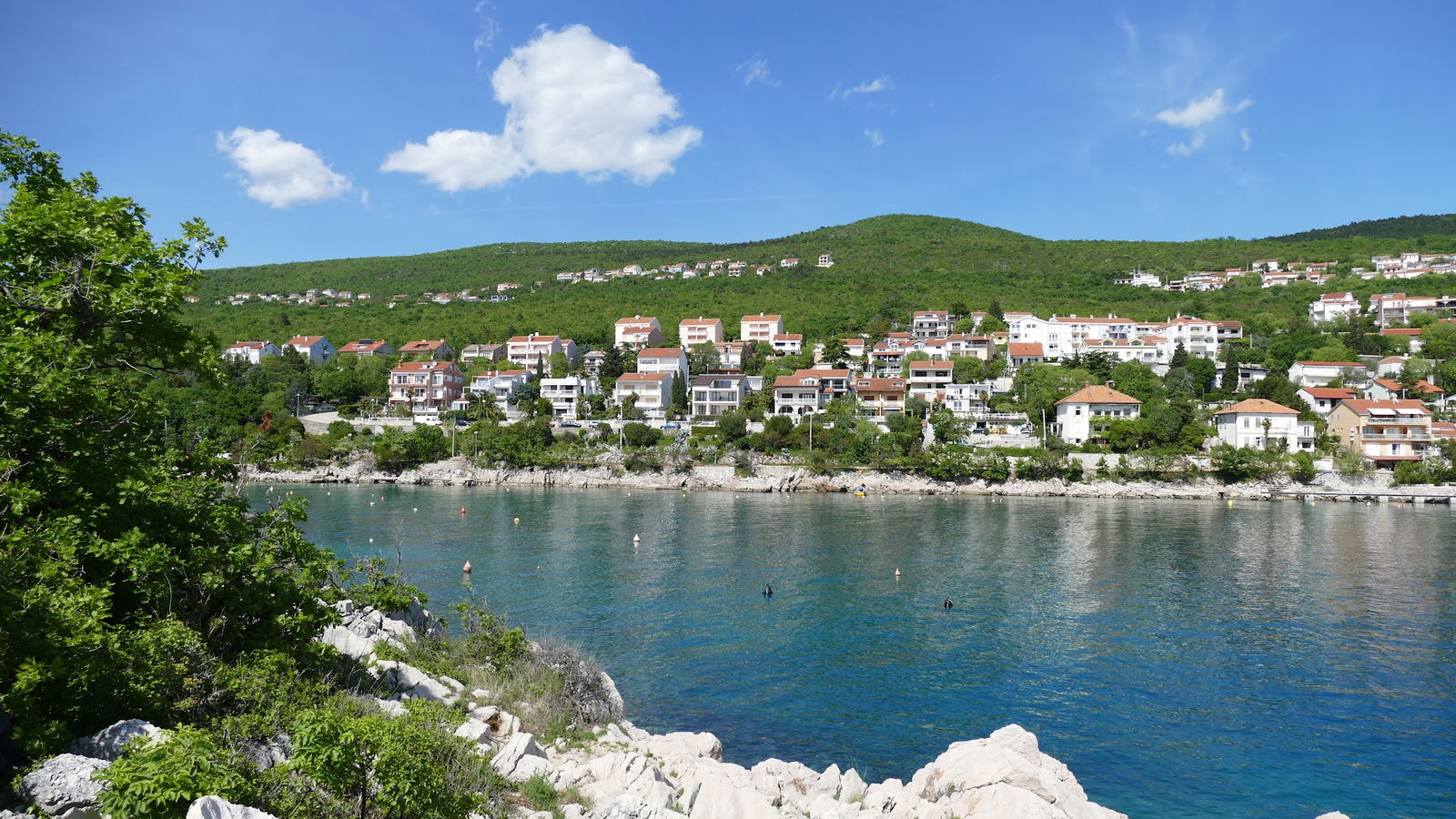 Kačjak FKK Beach