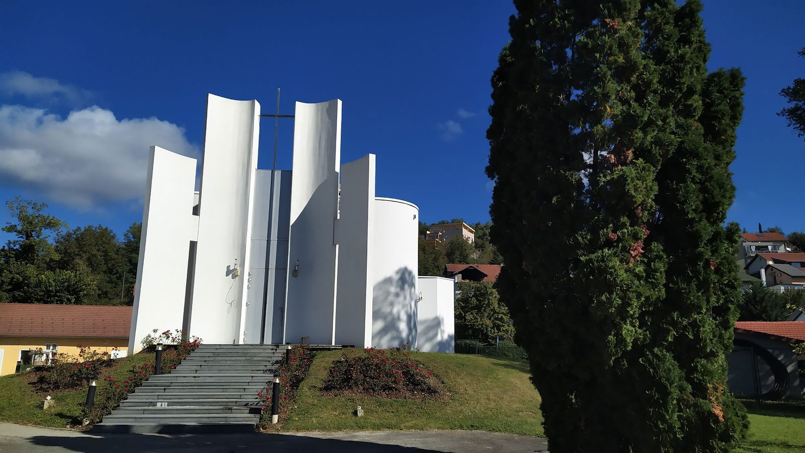 Church of the Sacred Heart of Jesus