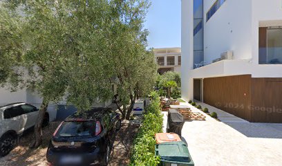 Plaža za osobe s invaliditetom