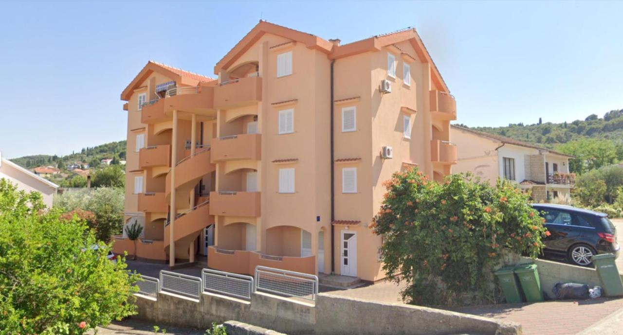 Adriatic Oasis Apartments