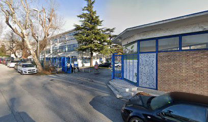 Health & Safety Point Trieste