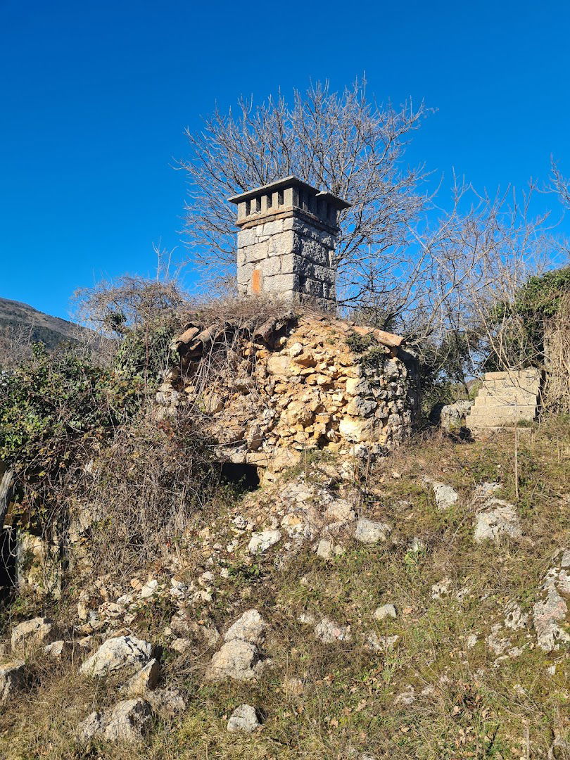 Vlašinj - Kalić - Visoče