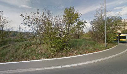 Samouslužna auto perionica