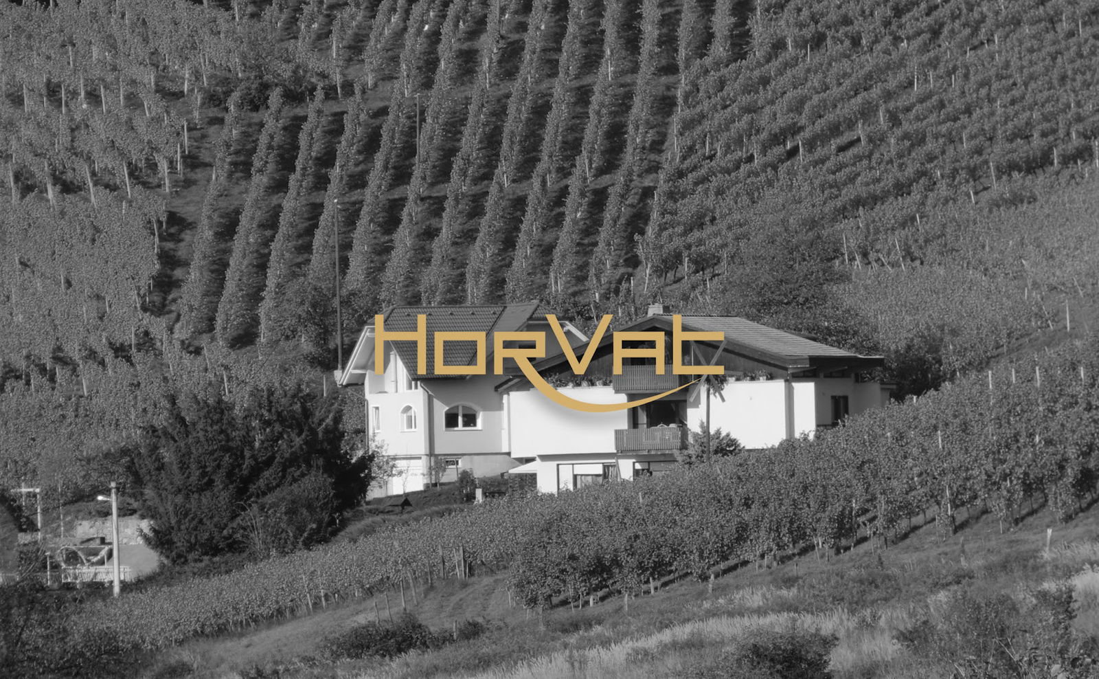 VINOGRADI HORVAT - WINERY HORVAT