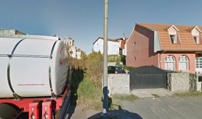 Dom zdravlja "Labudovo brdo"