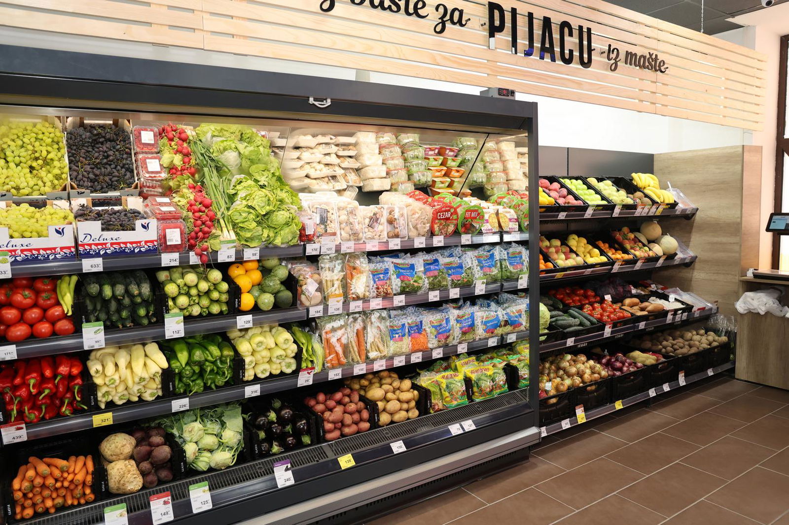 PerSu market - BBT 192