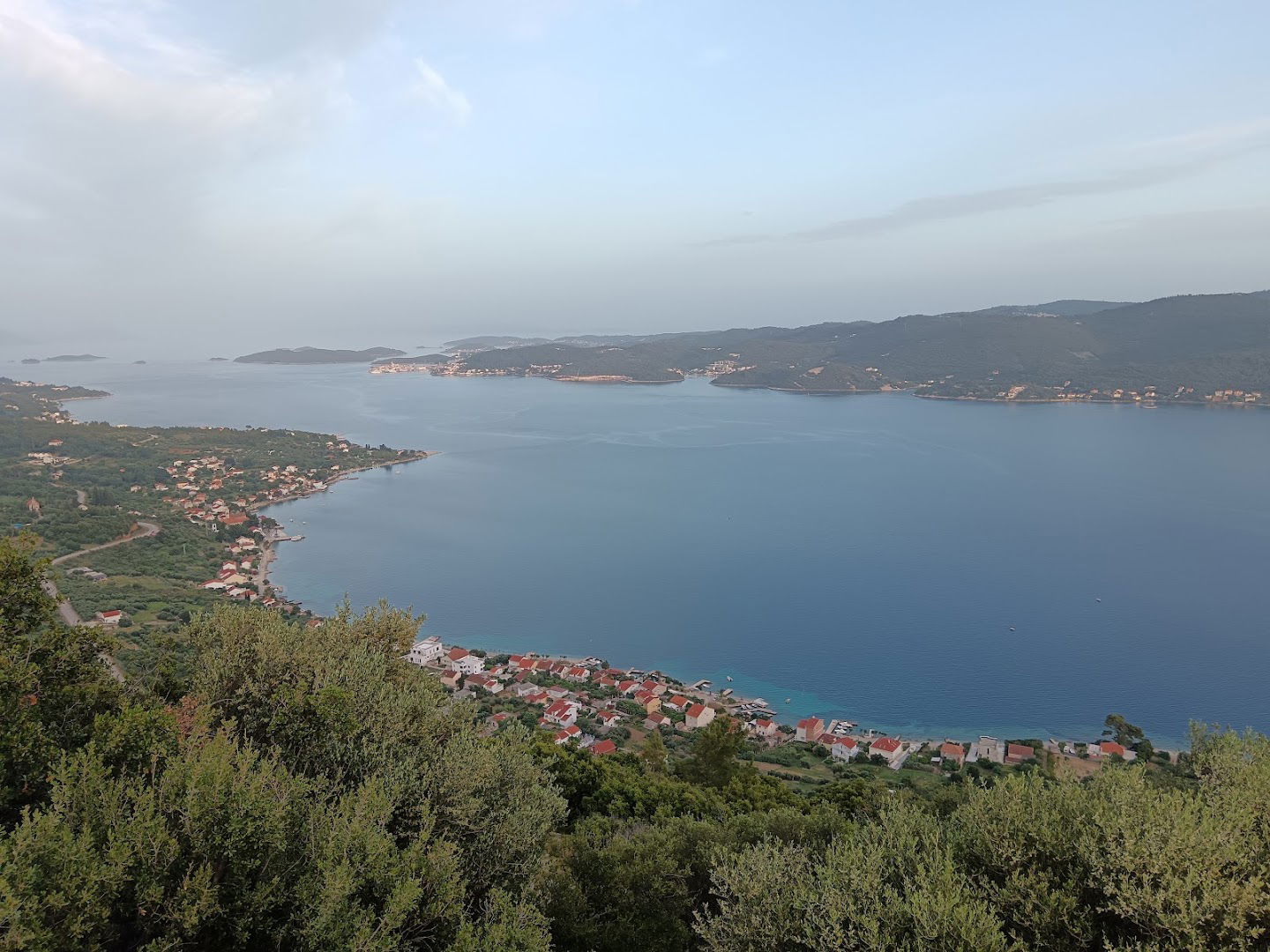 Apartments Đuričić