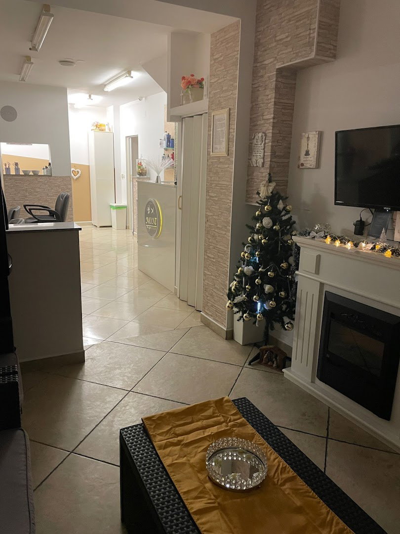 Moni frizerski salon