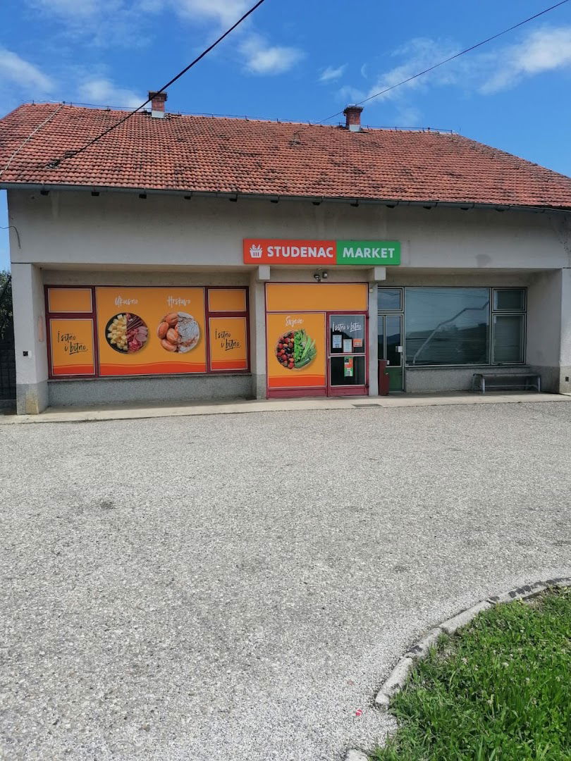 Studenac Market