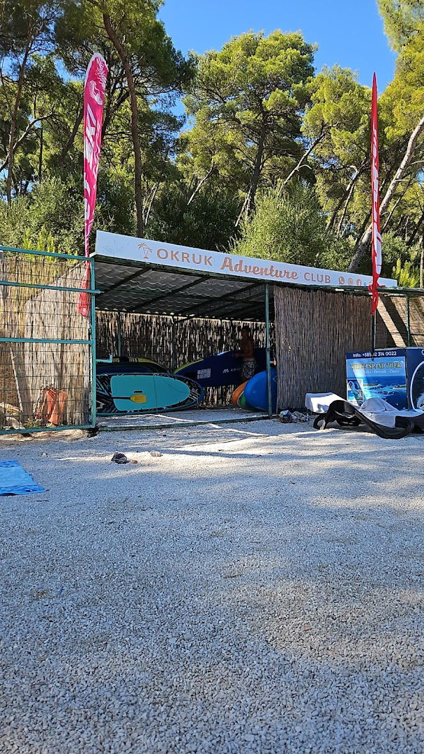 Okruk Adventure Club