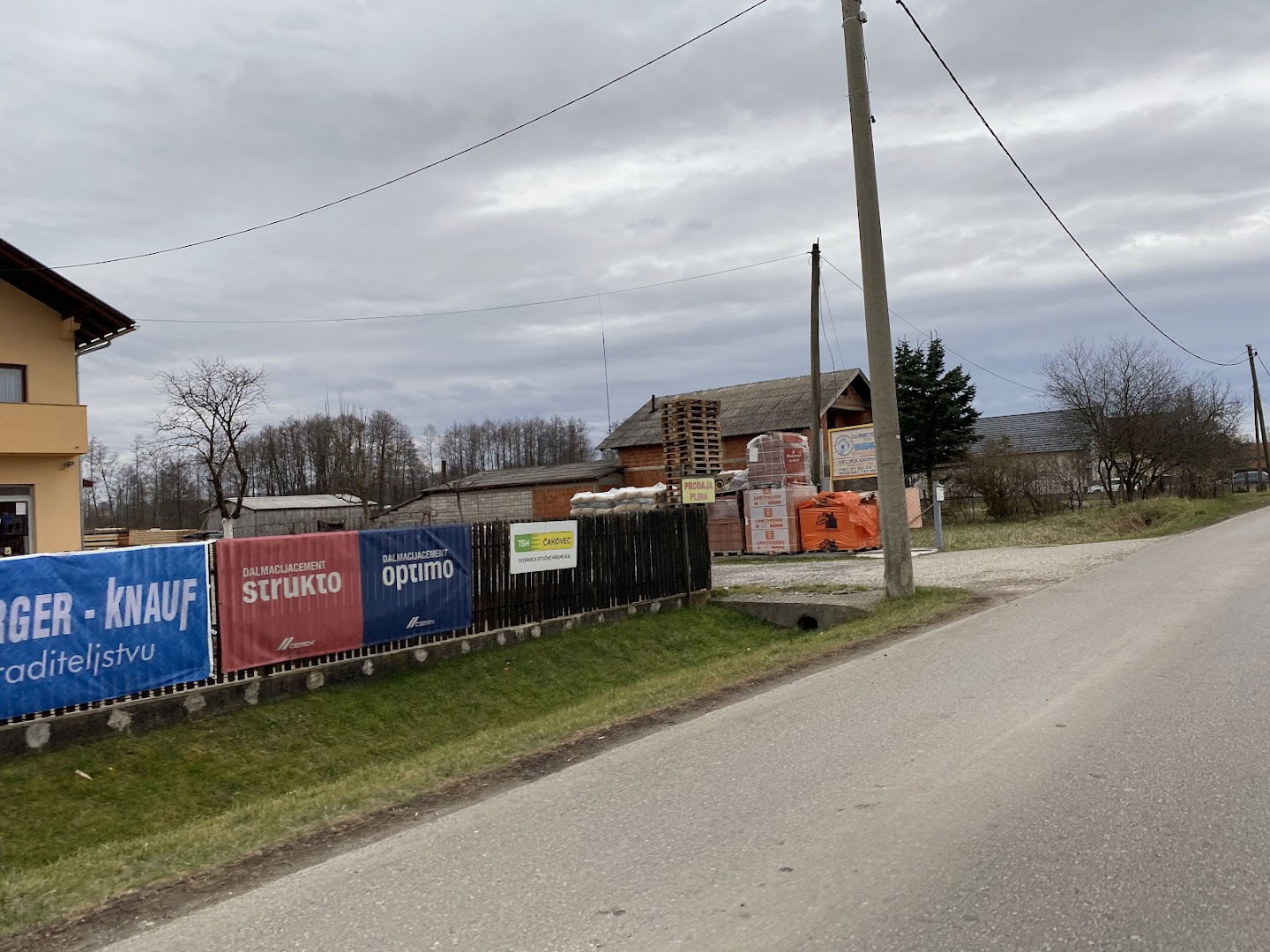 C.A.-PROMET PETROVIĆ D.O.O.