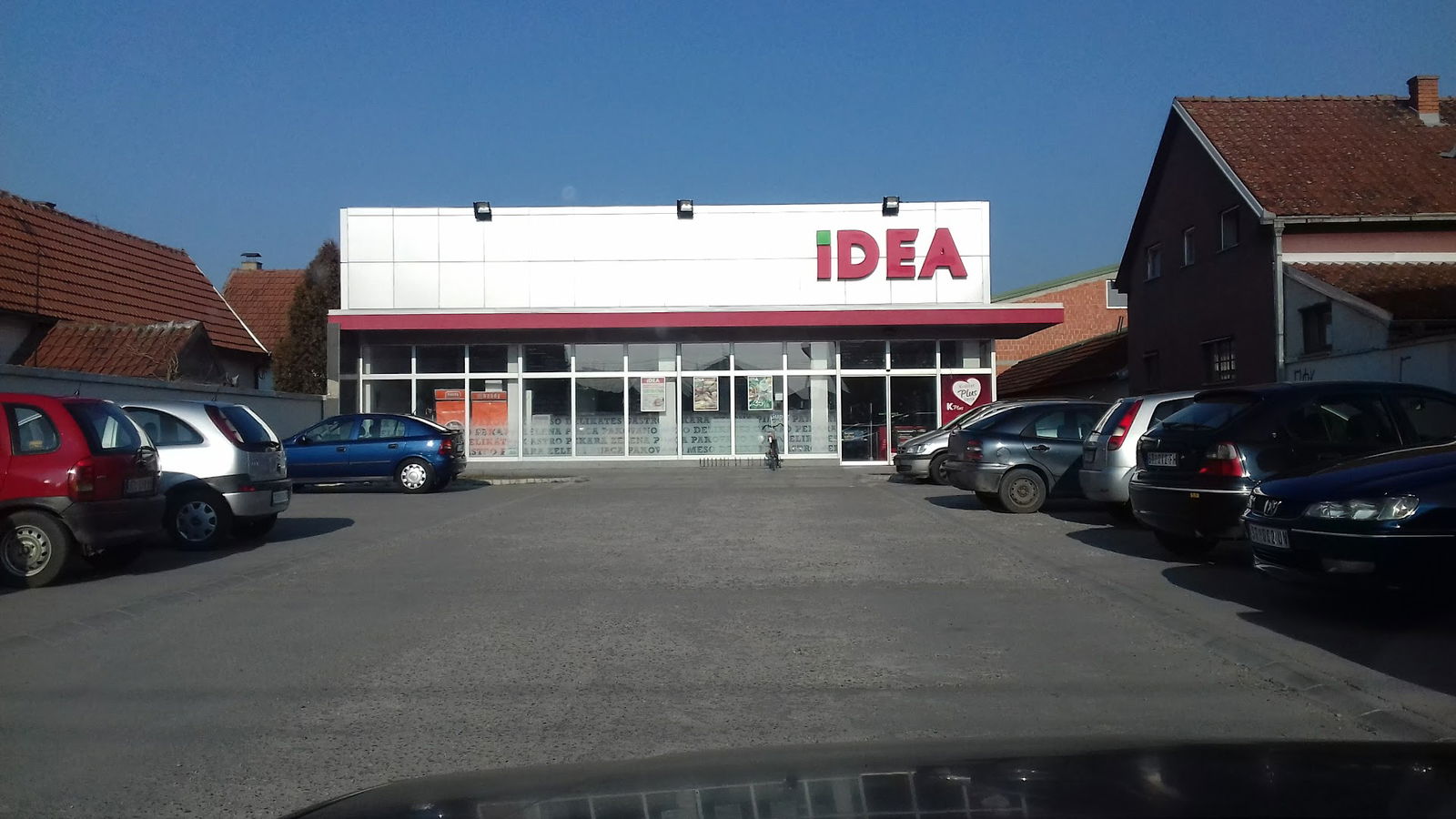 Idea Kralja Petra I Karađorđevića