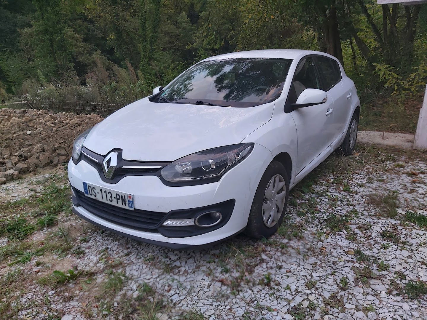 CORPORIS ODRŽAVANJE D.O.O.