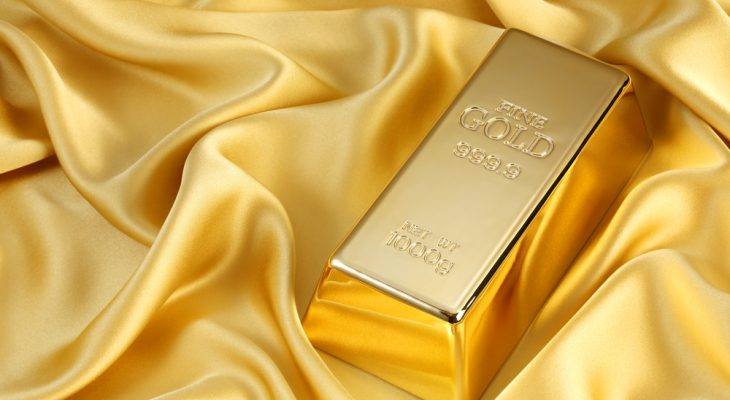 GOLDEN SPACE d.o.o. - Investiciono Zlato