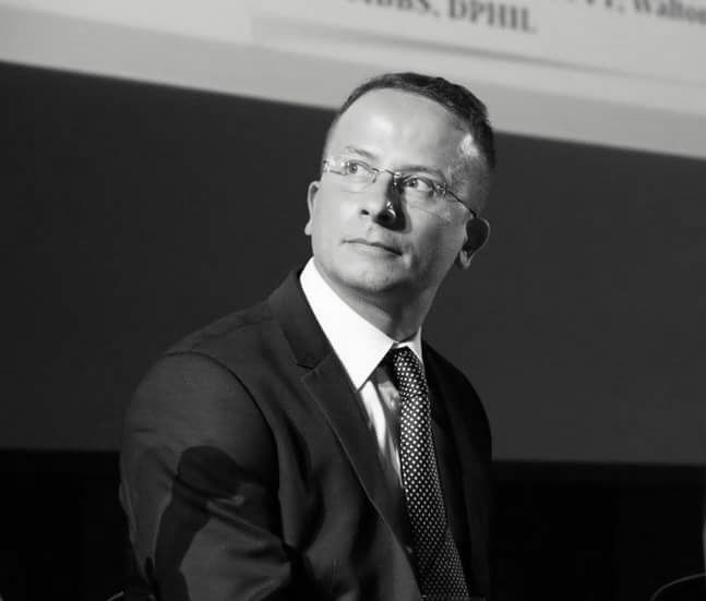 Dott. Spicuzza Alessandro