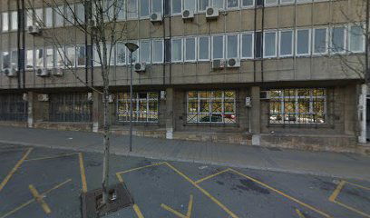 Министарство науке, технолошког развоја и иновација