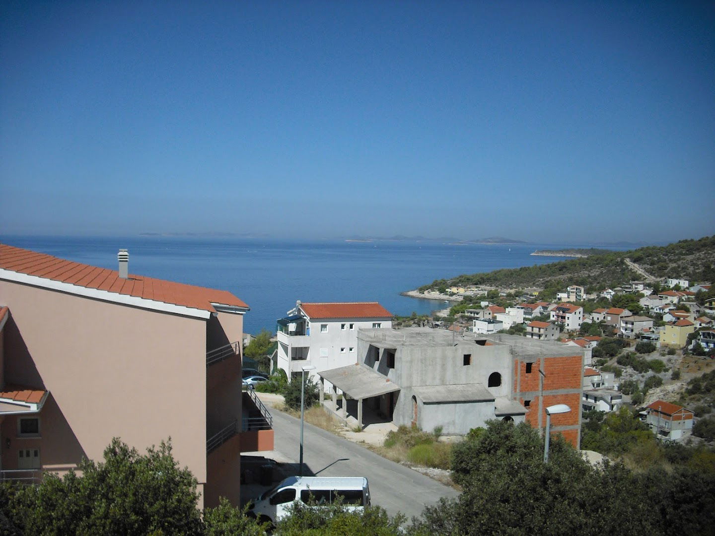 Apartments & Rooms Mikelin