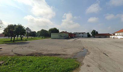 Tvornica stočne hrane