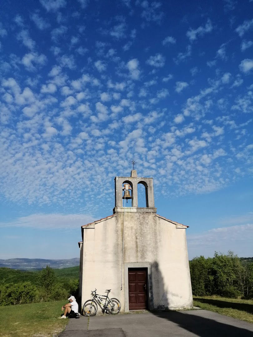 Cerkev sv. Brigita Švedska