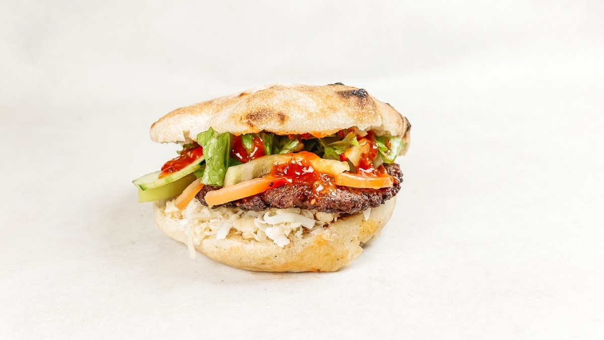 Fast food "Brzi gonzales"