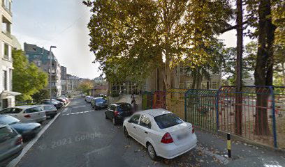 Predškolska ustanova Vračar - Lunja