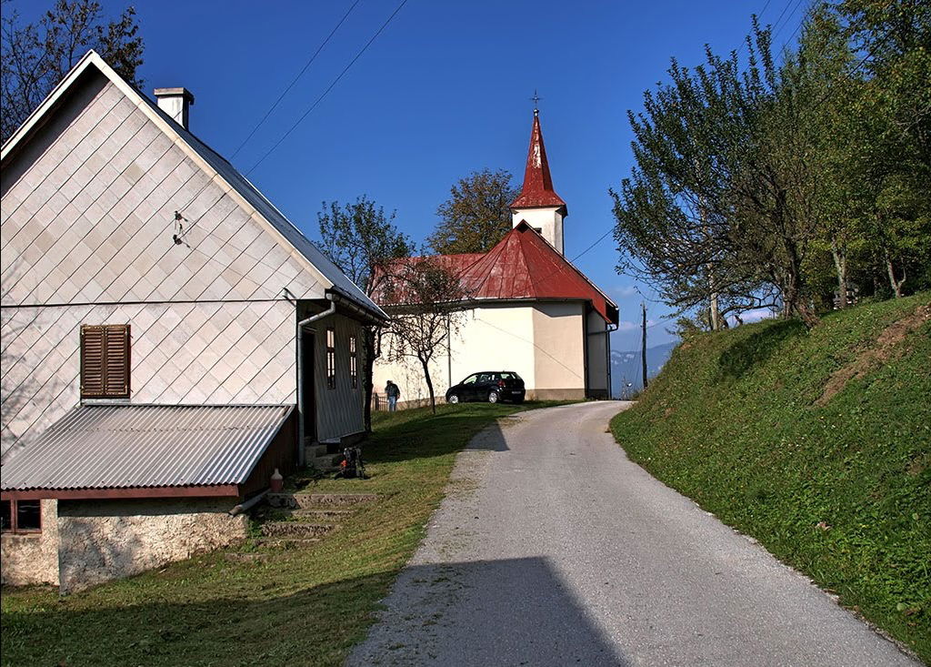 Church of the Immaculate Conception of the Blessed Virgin Mary