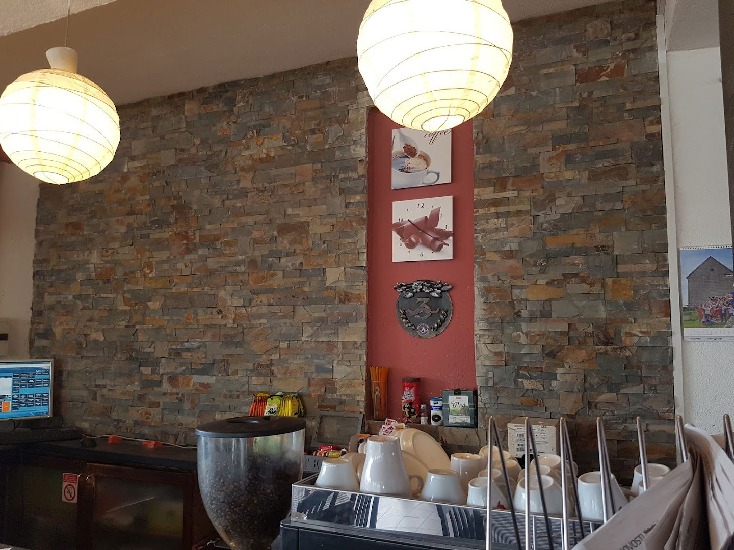 Restaurant JOSIP Policnik CROATIA