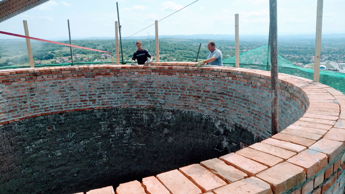 Arizanovic gradnja d.o.o.