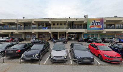 TREND Wellness ∧ Fitness Centar