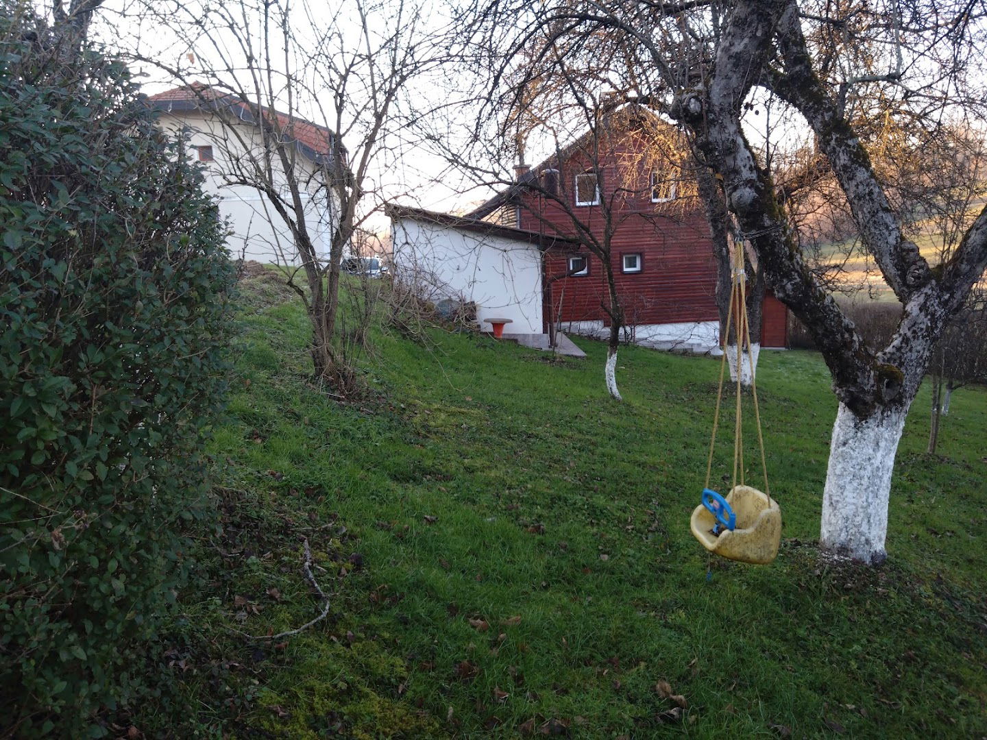 Zagorje Fairy Tale - Rural House Nendl