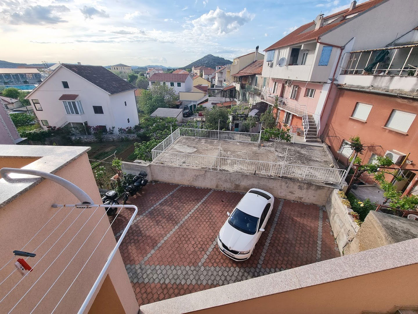 Apartments & Rooms Krecak