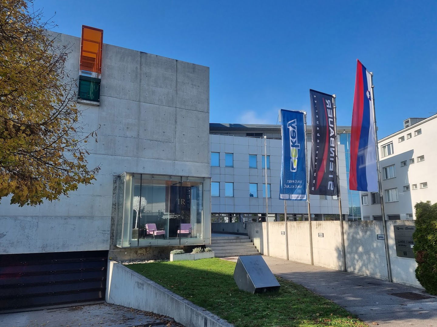 Ekey Biometric Systems, biometric systems, d.o.o.