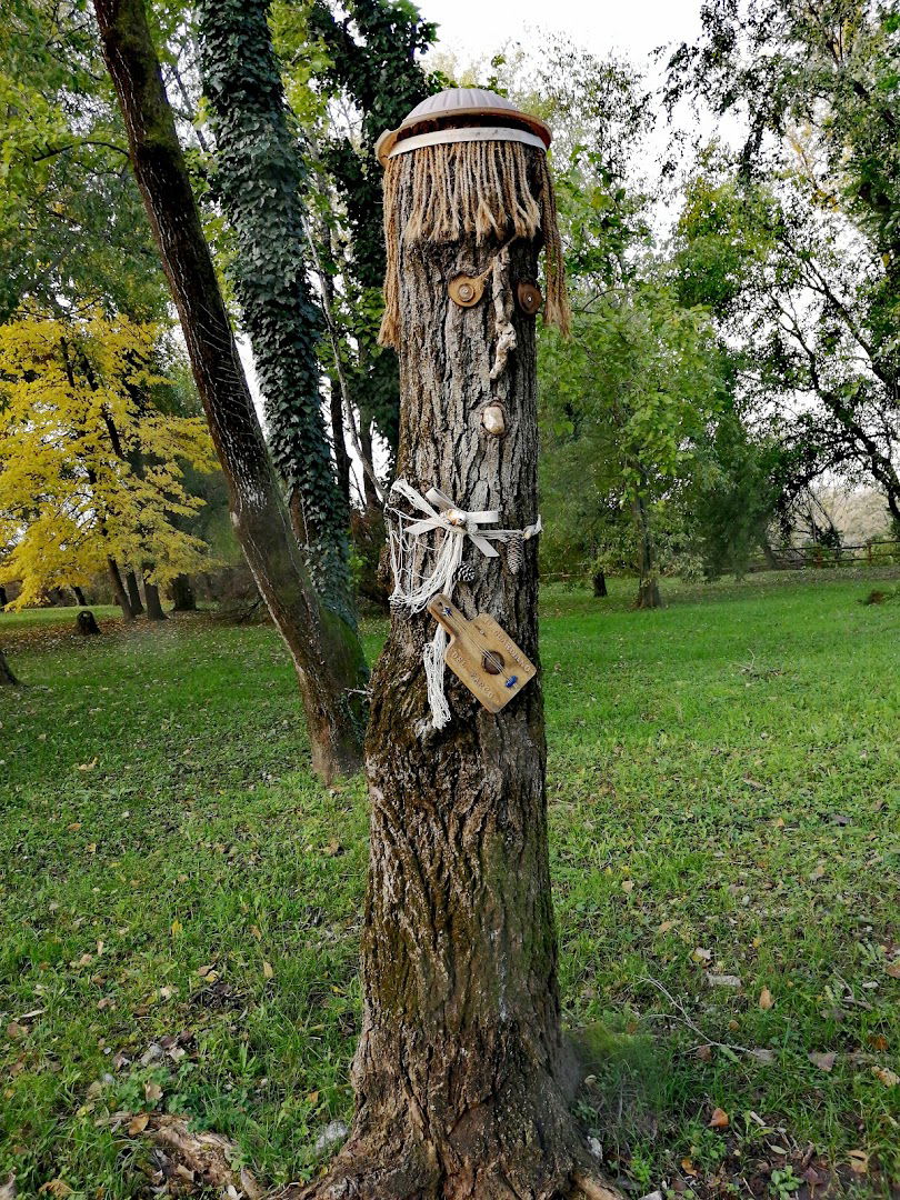 Parco sull'Isonzo di Campagnuzza-Sant'Andrea