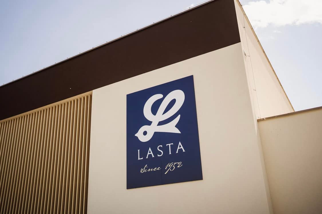 Violeta d.o.o. - podružnica Lasta